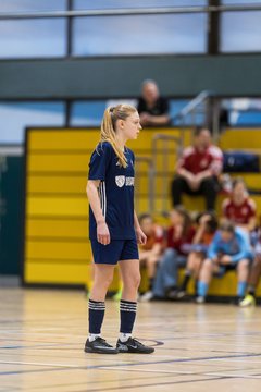 Bild 213 - wBJ NFV Futsalmeisterschaft